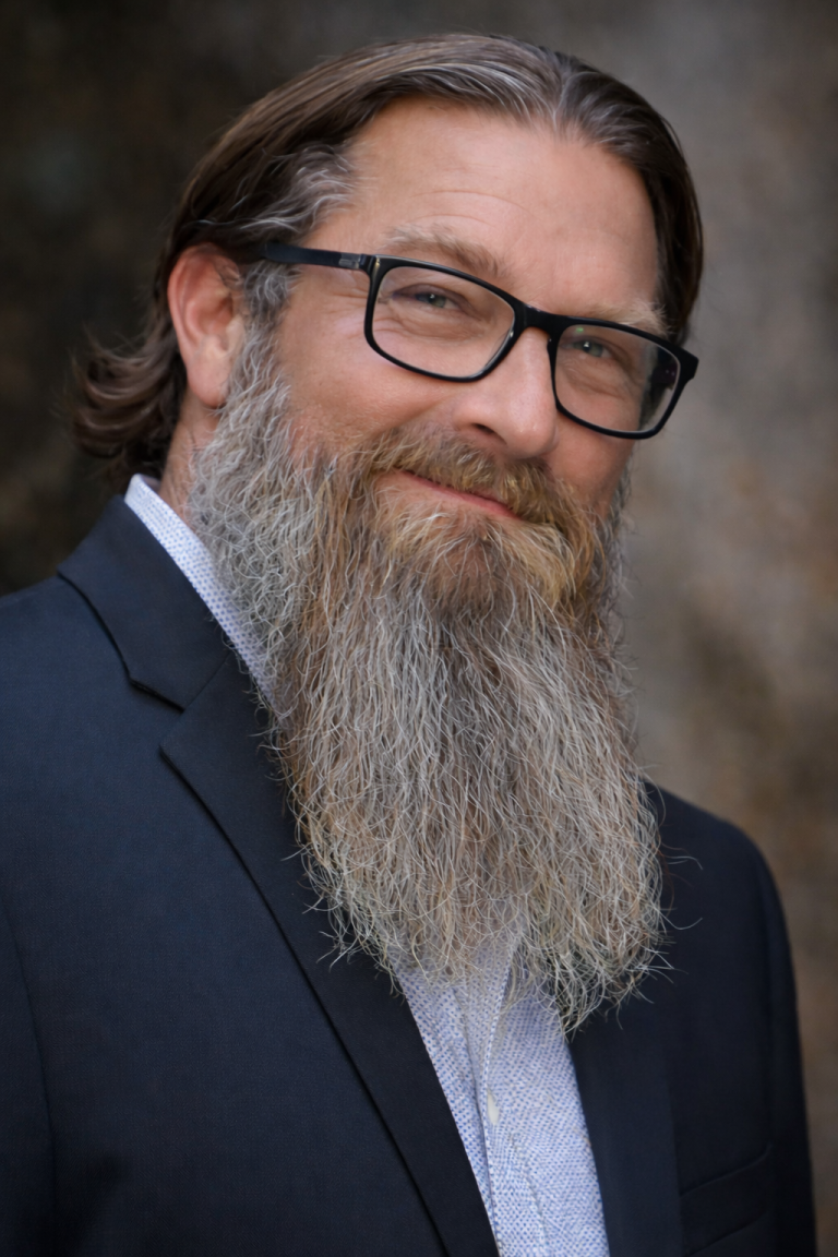 CO Headshot